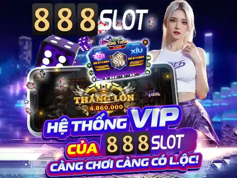 hướng dẫn nạp tiền 888slot