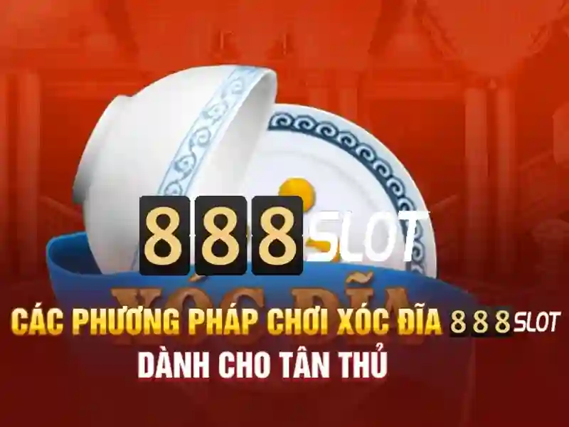 Ưu Điểm Slot Game 888slot