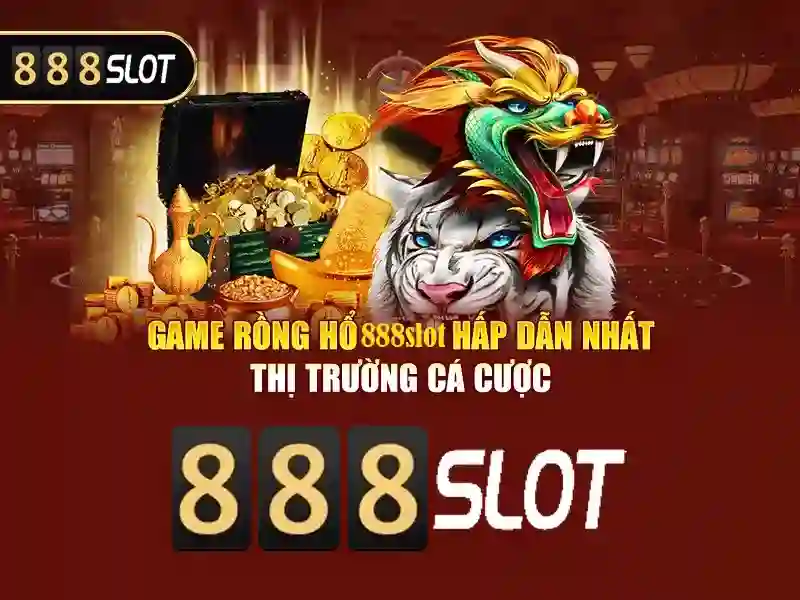 Khuyến mãi 888SLOT