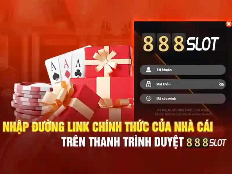 Trải Nghiệm Slot