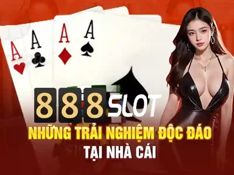 888SLOT APK
