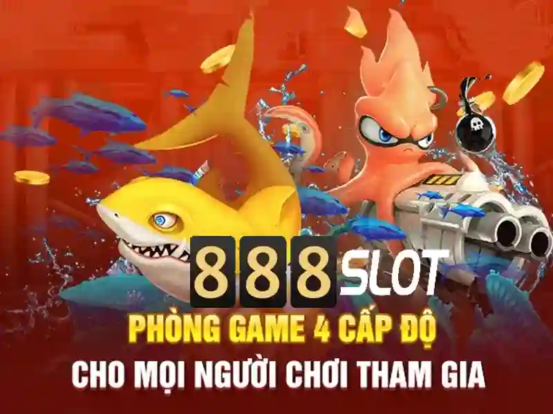 Giới Thiệu Về 888SLOT