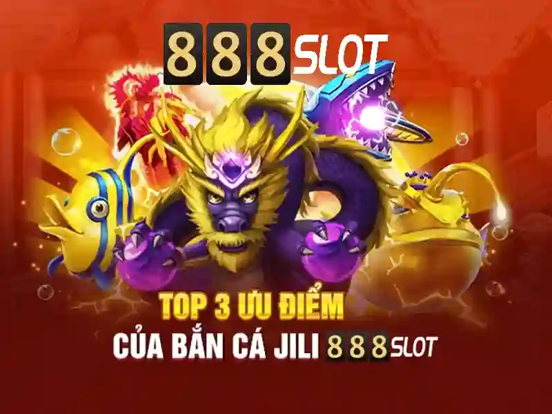 Ưu Điểm Của 888SLOT