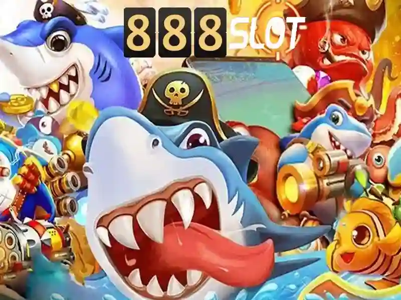 Giới Thiệu Về 888SLOT
