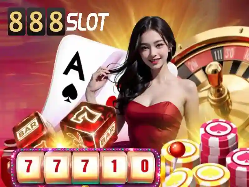 Khám phá các loại slot đang hot nhất
