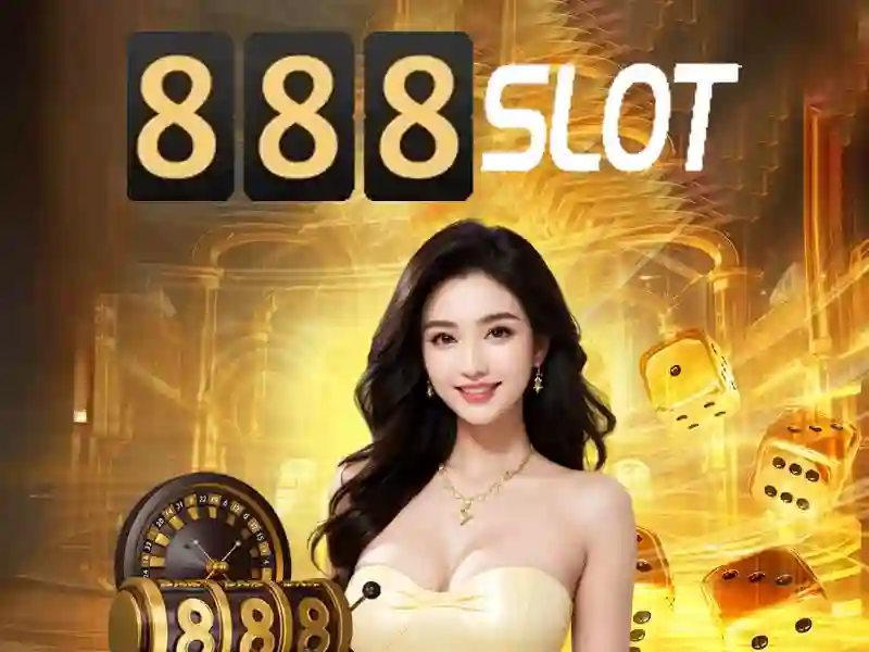 Trải nghiệm slot đỉnh cao