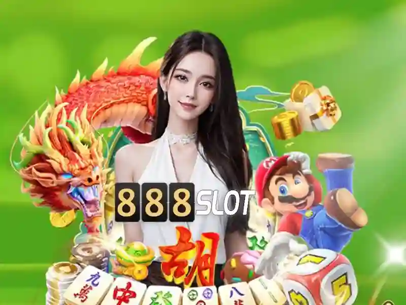 Mã Nhận Thưởng 888SLOT