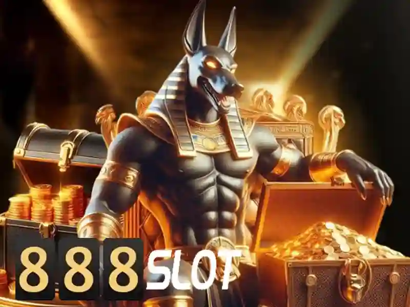 Kho Game 888SLOT