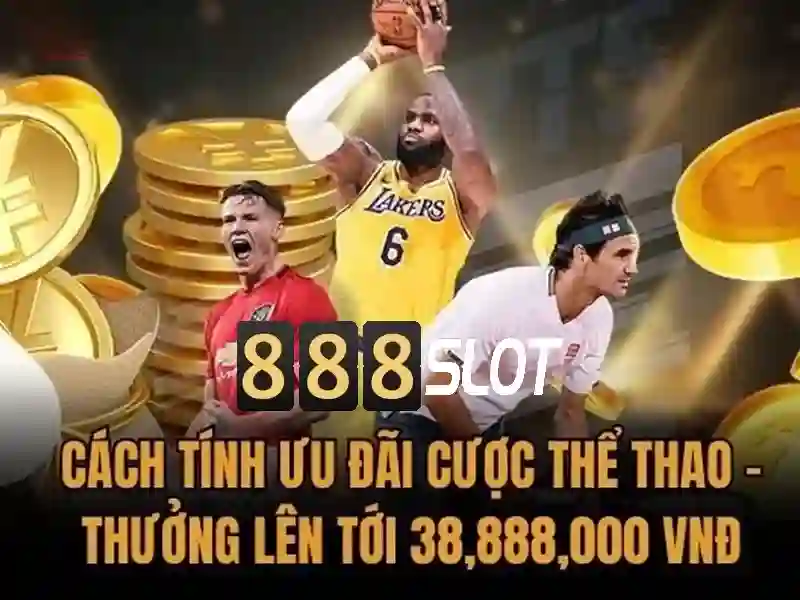 Trải Nghiệm Slot 888SLOT