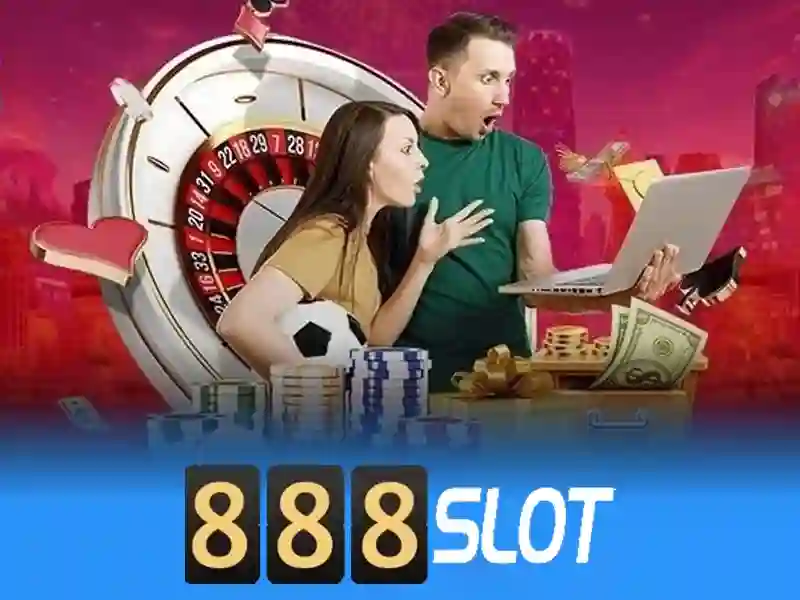quà tặng 888slot