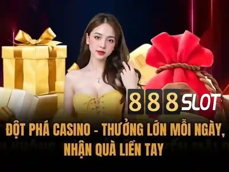 Đăng Nhập 888SLOT