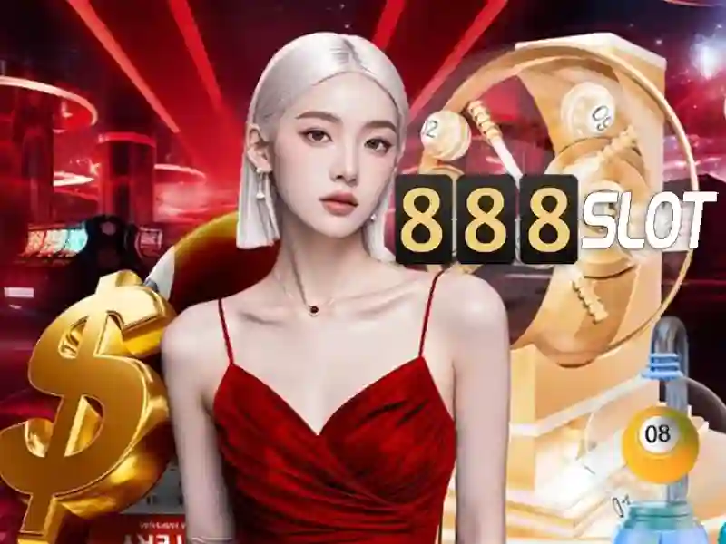 Trang Web Slot 888SLOT