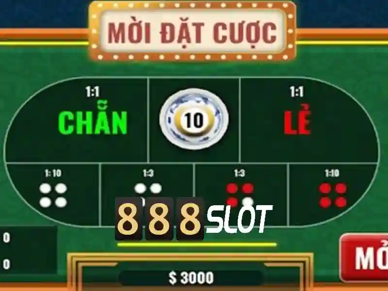 888SLOT - Đăng Nhập 888 Slot Login, Trải Nghiệm Game Slot Đỉnh Cao 2026