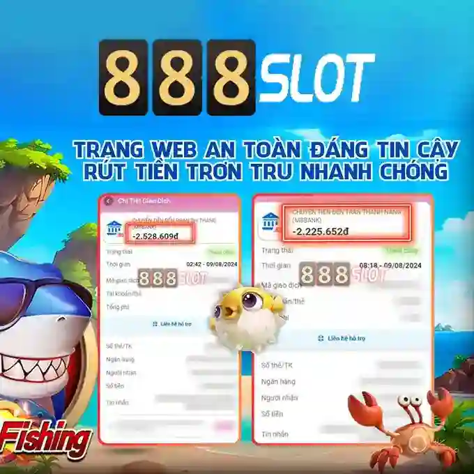 Tải 888slot