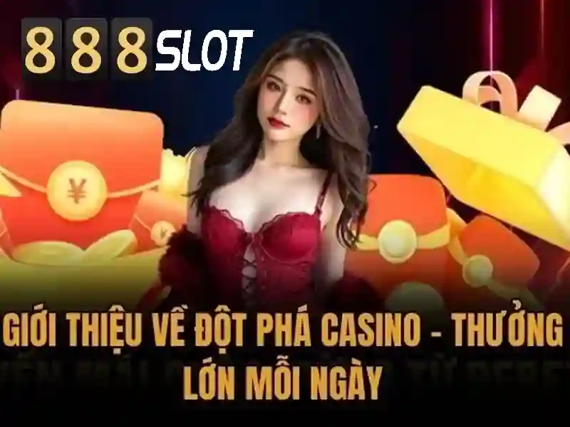 Trải Nghiệm Chơi Slot