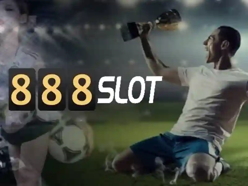 888slot Net - Trải Nghiệm Cực Hấp Dẫn