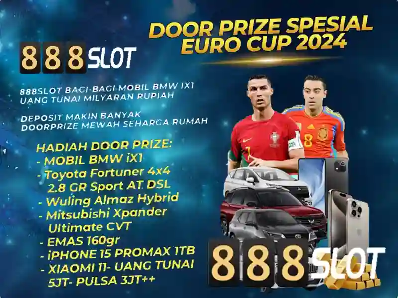 trải nghiệm 888SLOT