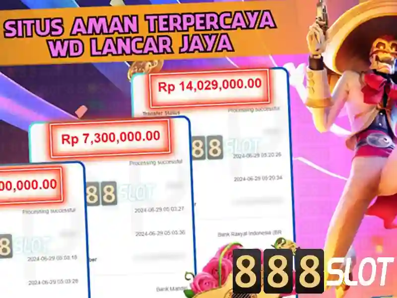 Trải nghiệm trò chơi slot đỉnh cao