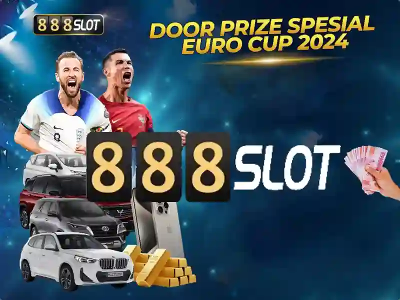 Tính năng slot 888slot