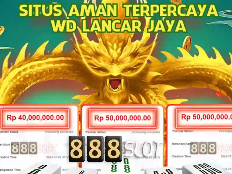 888slot game