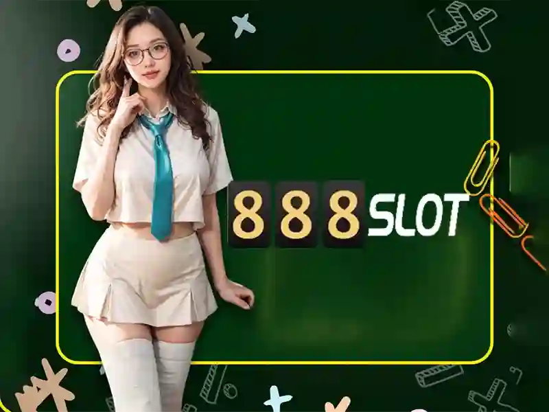 Đăng Nhập 888slot