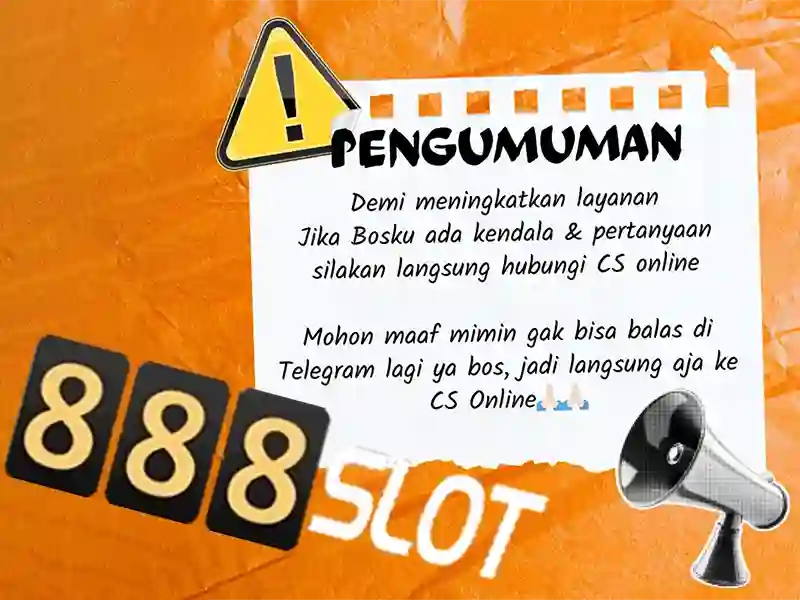 Giới Thiệu Về 888SLOT