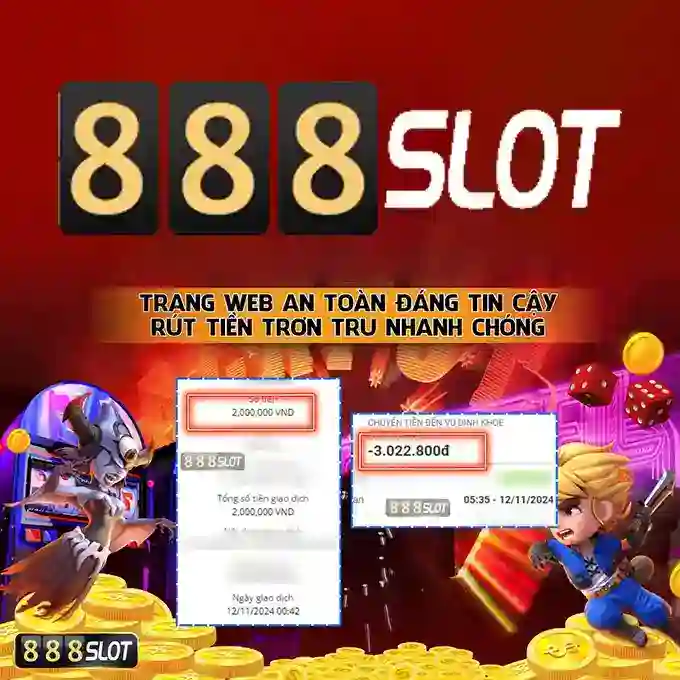 Trải Nghiệm Bắn Cá