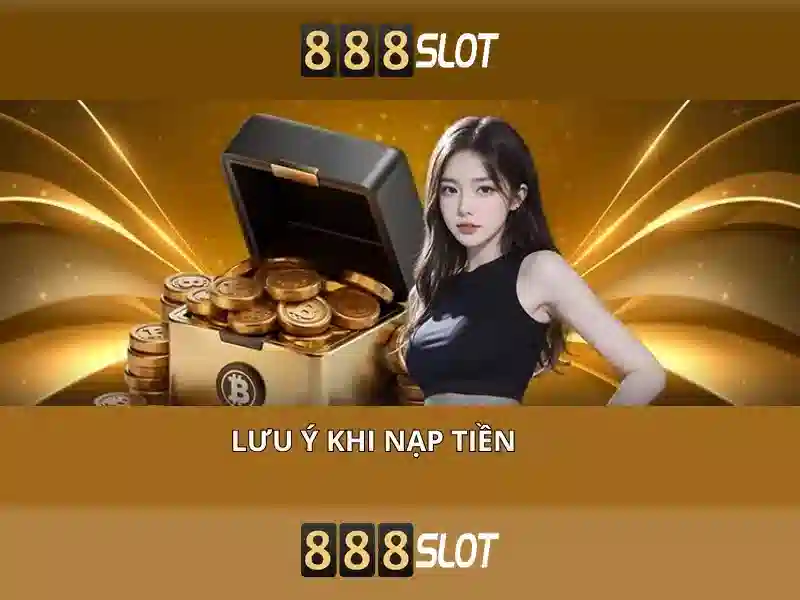 Nhà Cái 888SLOT
