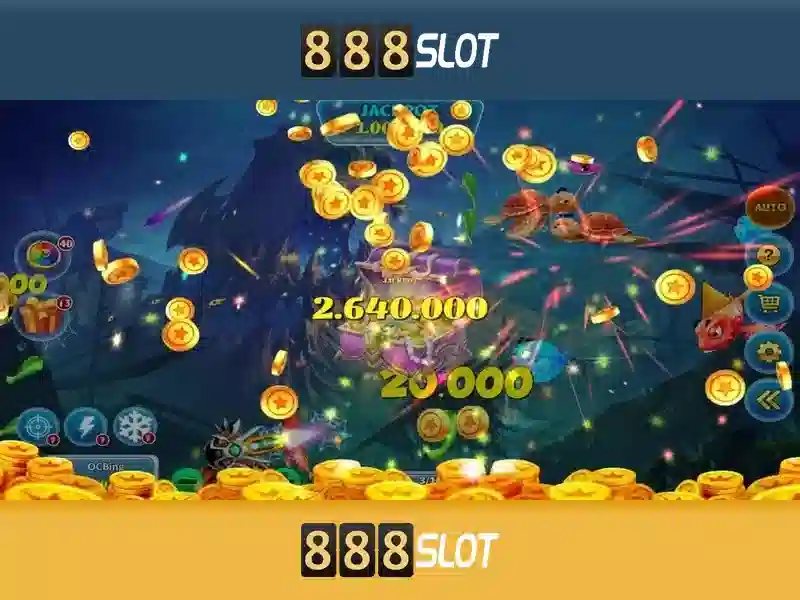Trải nghiệm slot đỉnh cao