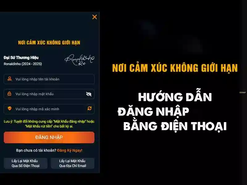 Đăng Nhập 888slot Di Động