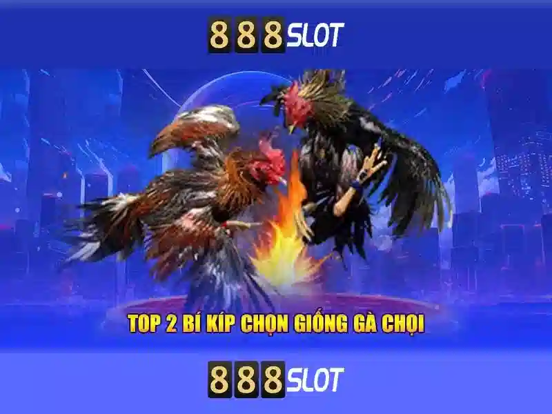 Trải nghiệm slot 888slot