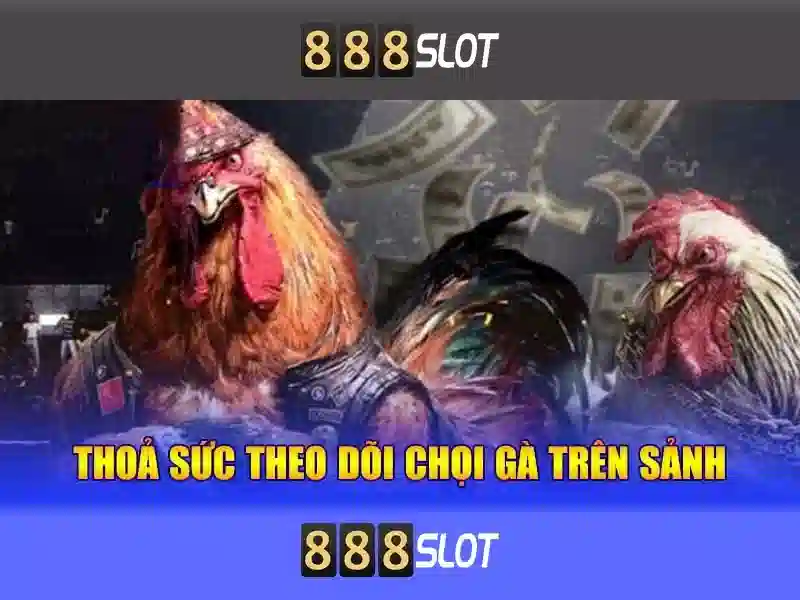 Lựa Chọn Game Slot Phù Hợp