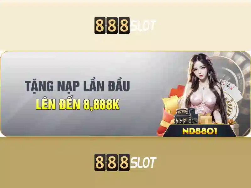 Khám Phá Thế Giới Slot Đa Dạng