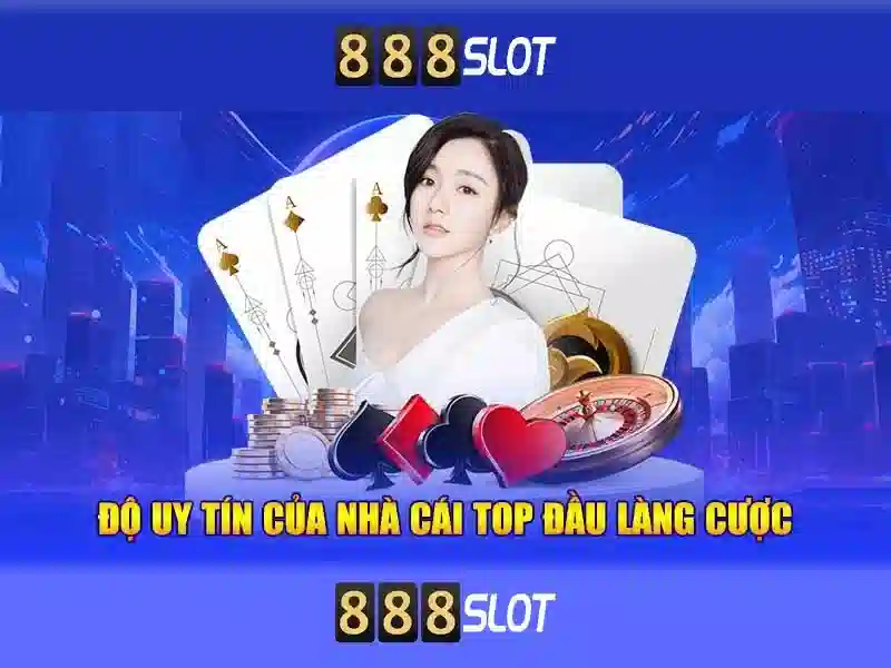 Ưu Điểm 888slot