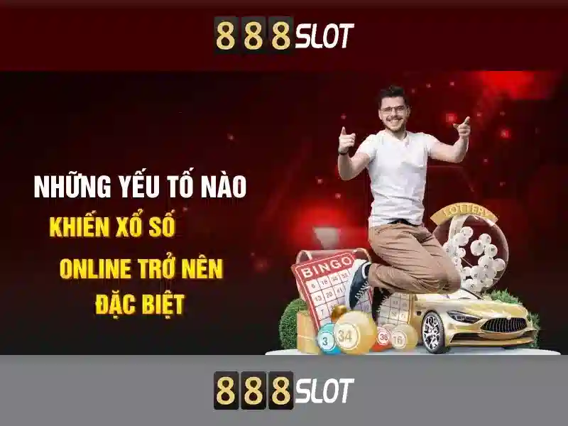Loại Trò Chơi Slot