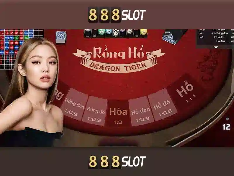 Nền tảng slot uy tín