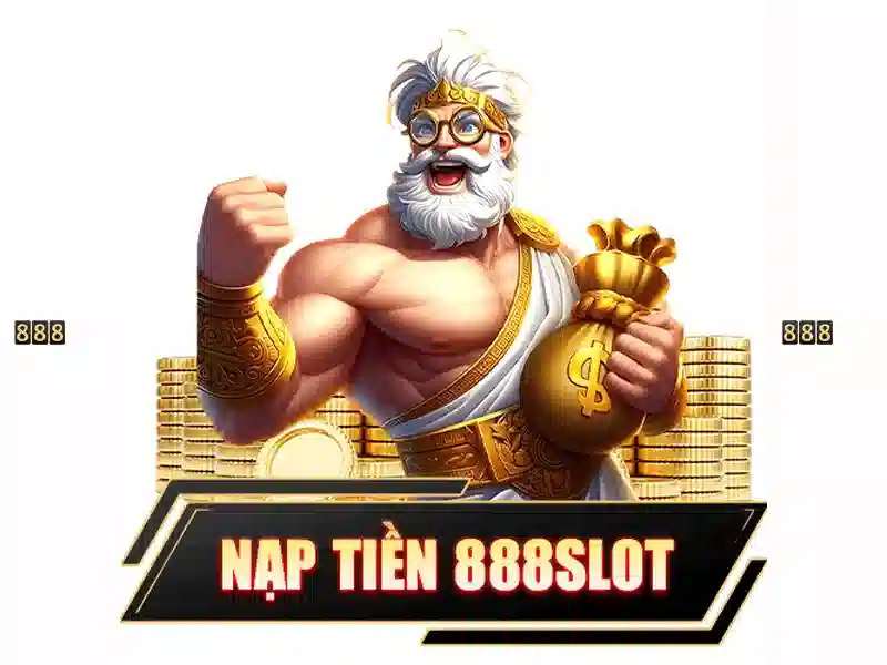 Đặc Điểm Nổi Bật Của 888SLOT