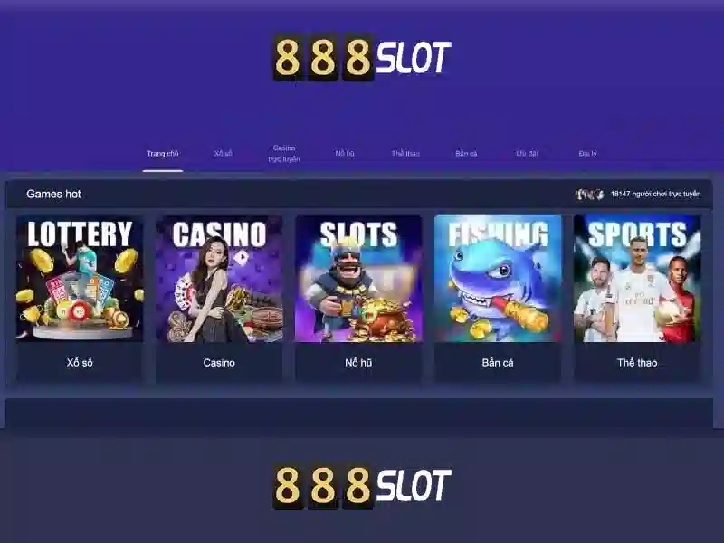 cách nạp tiền 888slot qua ngân hàng