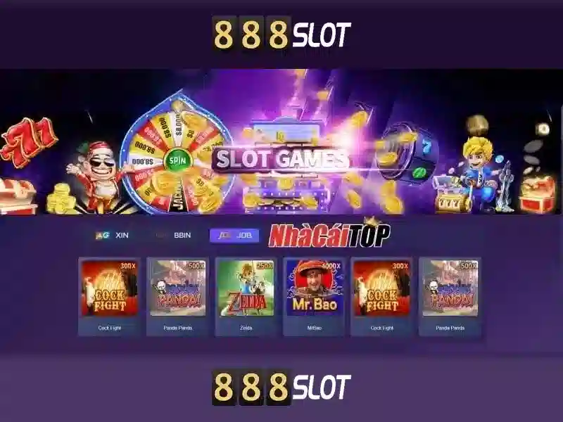 Quy Trình Nạp Rút 888slot