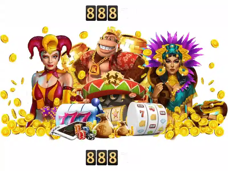 Tải ứng dụng 888slot apk