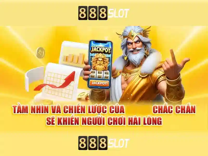 888 Slot Game – An Toàn Và Minh Bạch