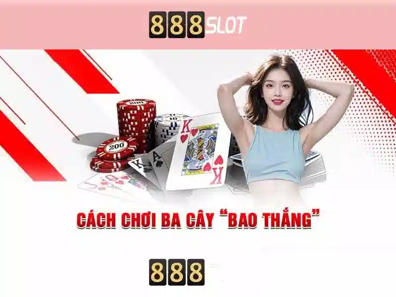 Trải nghiệm slot 888slot