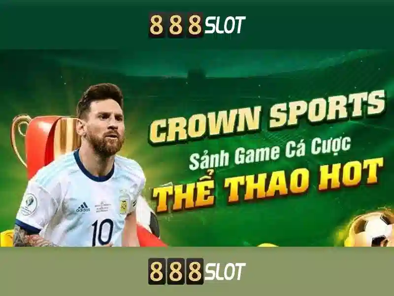 Khám Phá Thế Giới Slot Đa Dạng Tại 888slotcasino