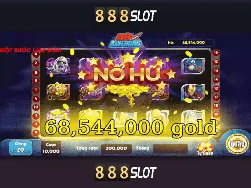 ưu đãi đặc biệt casino trực tiếp 888slot