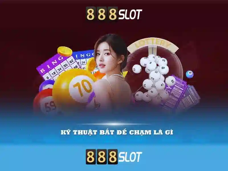Ưu Đãi Slot 888SLOT