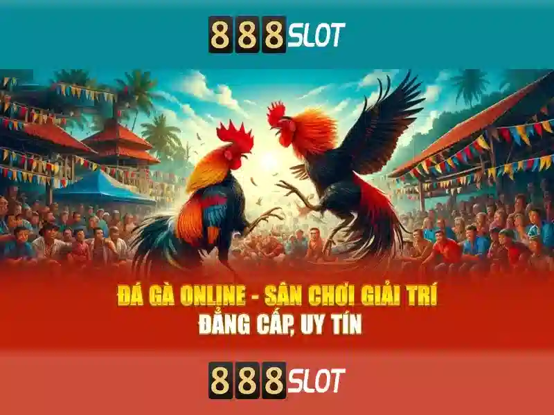 Trải nghiệm slot game