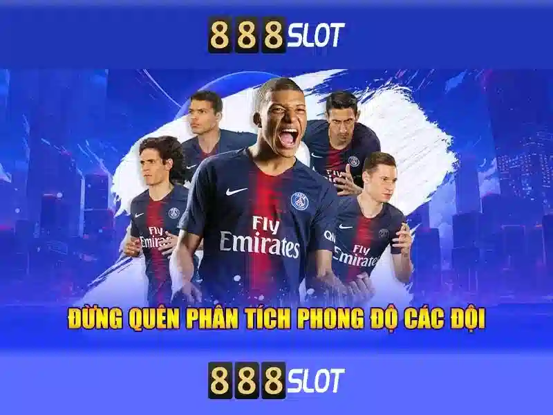 Trải nghiệm chơi 888SLOT