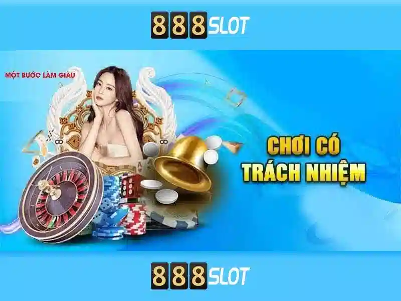 trải nghiệm Slot 888slot