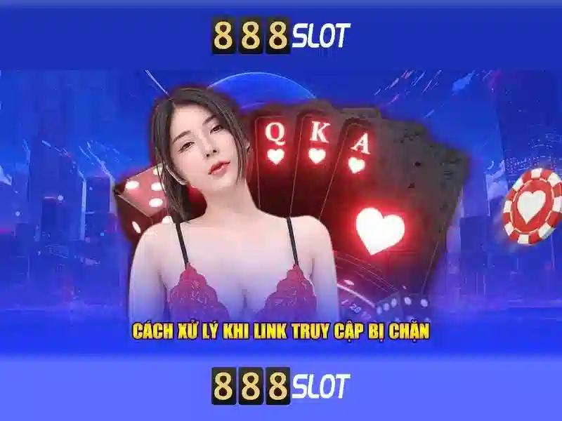 Trải Nghiệm Slot