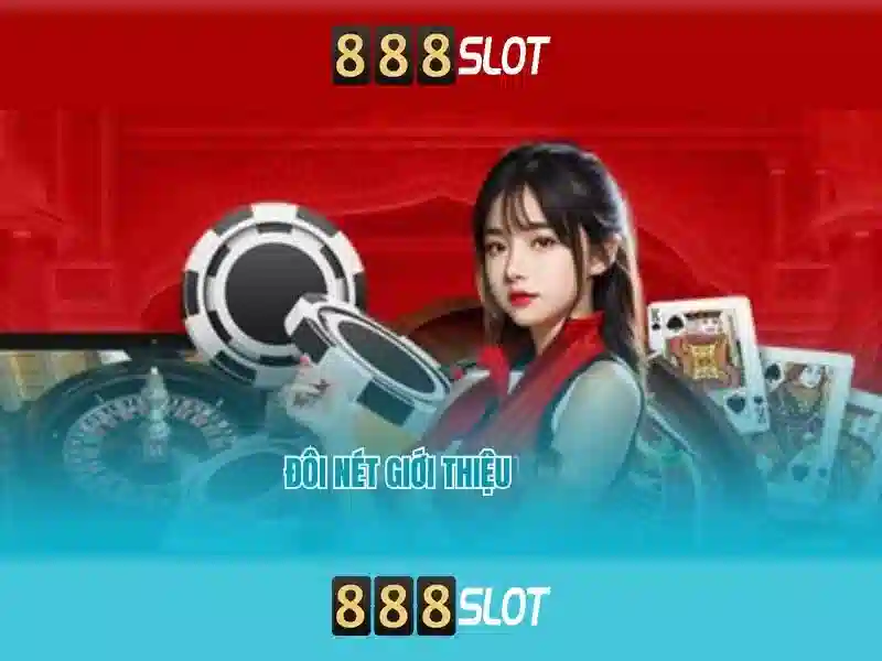 Giới Thiệu Về Esport 888SLOT